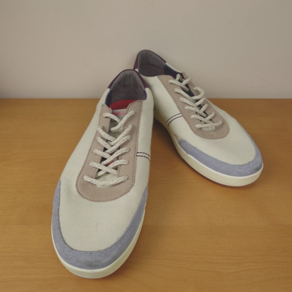 Novella Sneakers Momataro‎ Wool Suede Leather 1913/2020 Limited